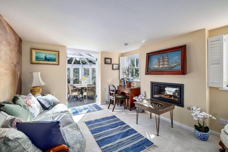 Cottage Millbrook