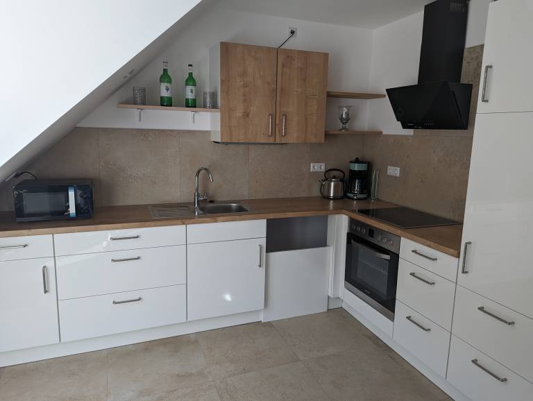 Ferienwohnung Essing