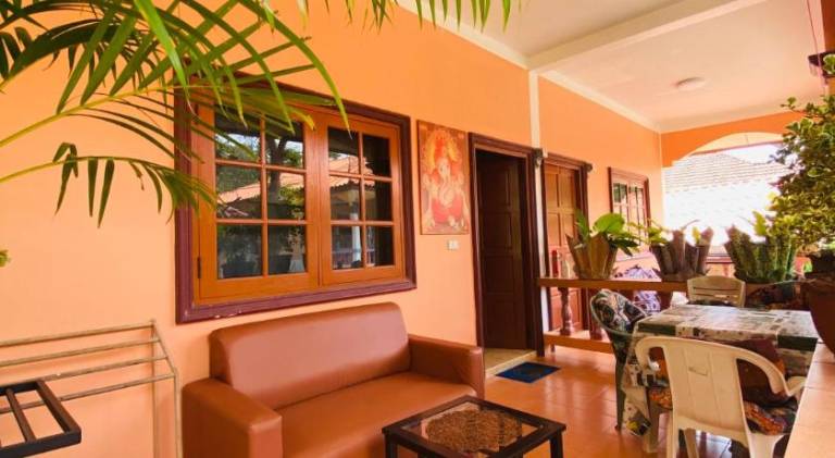 House with 1 room for 4 persons — photo 4