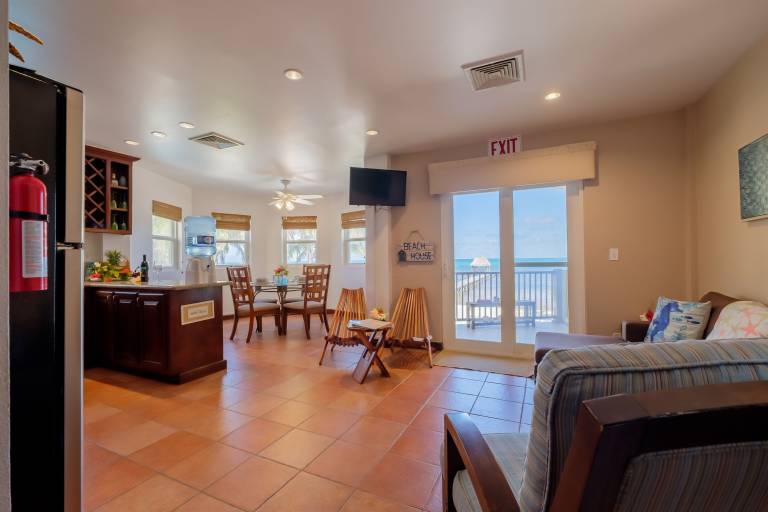 Ferienwohnung in Belize, San Pedro f&uuml;r max. 4 Personen