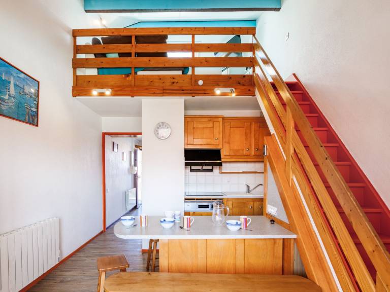 Appartement Soorts-Hossegor