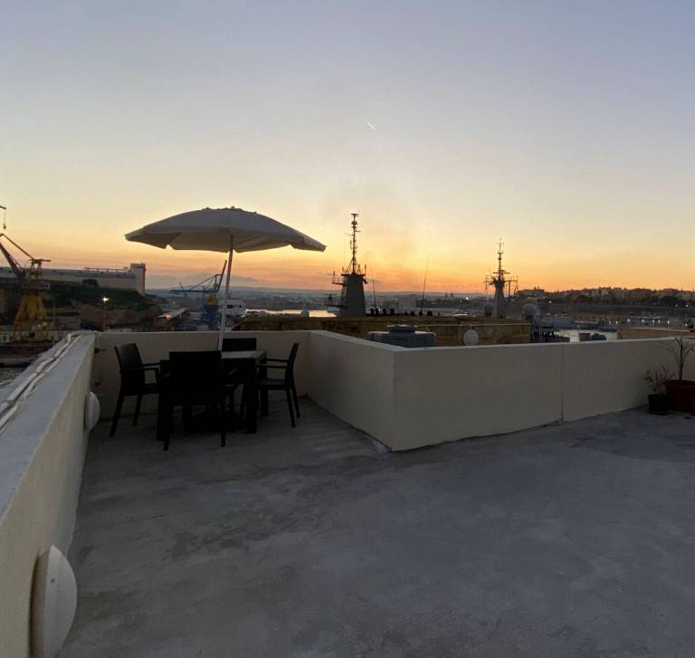 Ferienwohnung Valletta