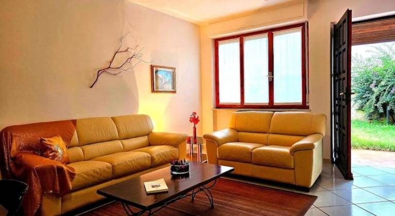 Holiday apartment with 2 rooms for 5 persons in Alghero