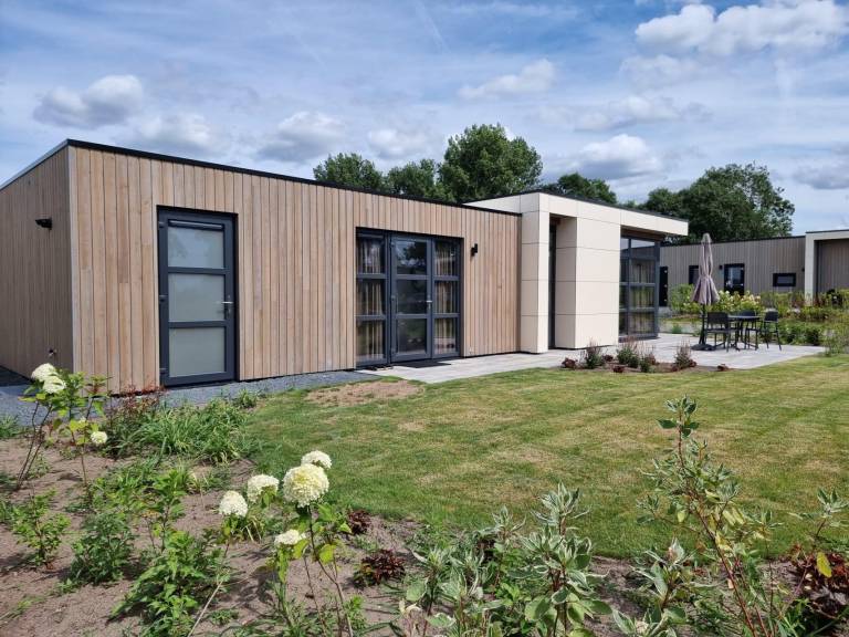Bungalow  Spaarnwoude