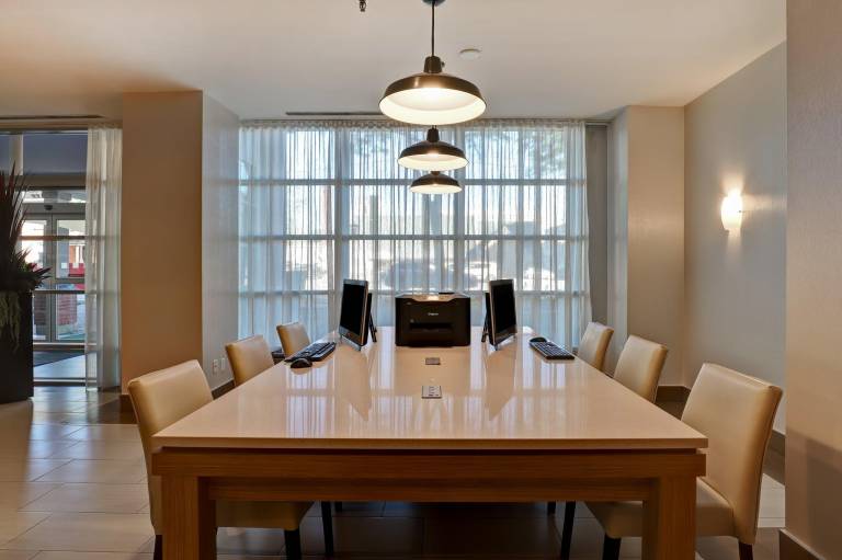Holiday Inn Ottawa Dwtn - Parliament Hill By IHG — photo 4