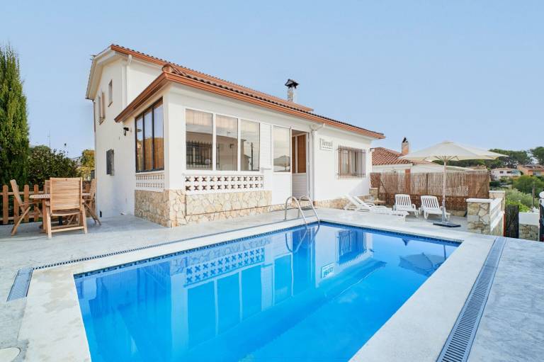 Casa Blanes