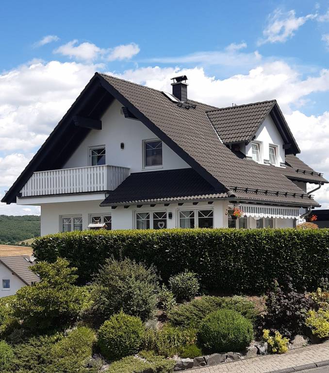 Ferienwohnung Wilnsdorf