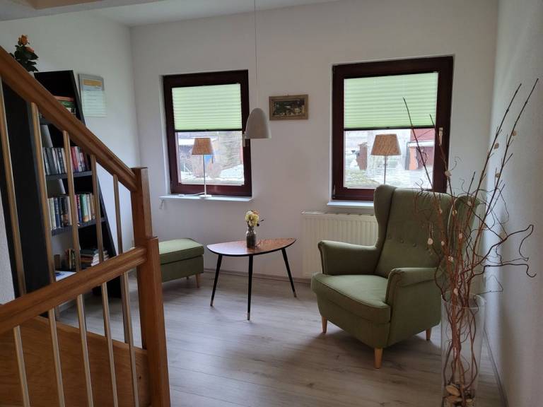 Ferienwohnung