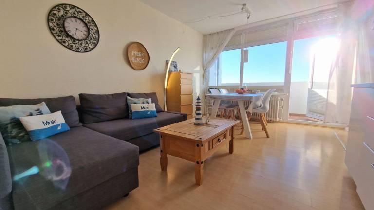 Ferienwohnung Heiligenhafen