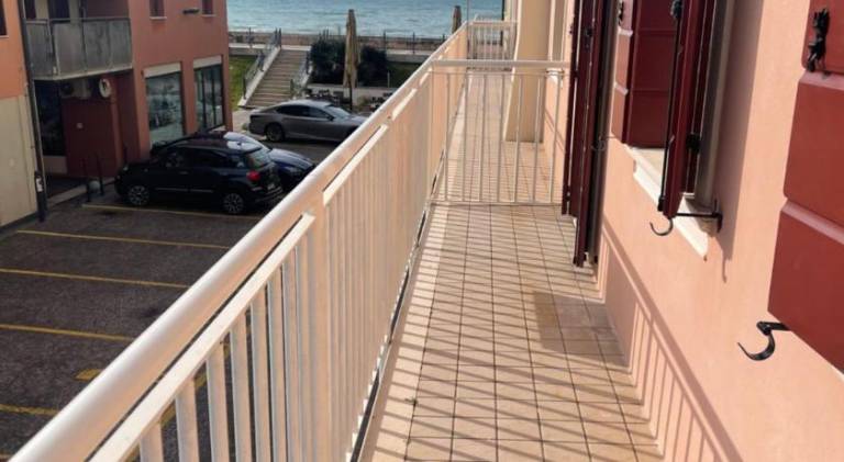 Rental apartment | Beach nearby | Pets allowed in Caorle