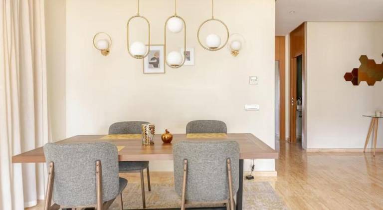 Apartment with 2 rooms for 5 persons — photo 4