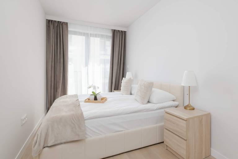 Apartment Śródmieście