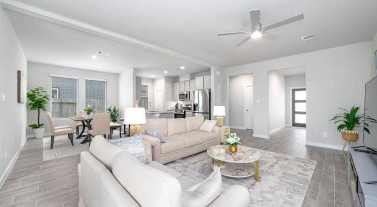 218 m&sup2; Ferienhaus