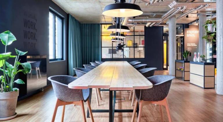 30 m&sup2; Apartment mit Hotelservice