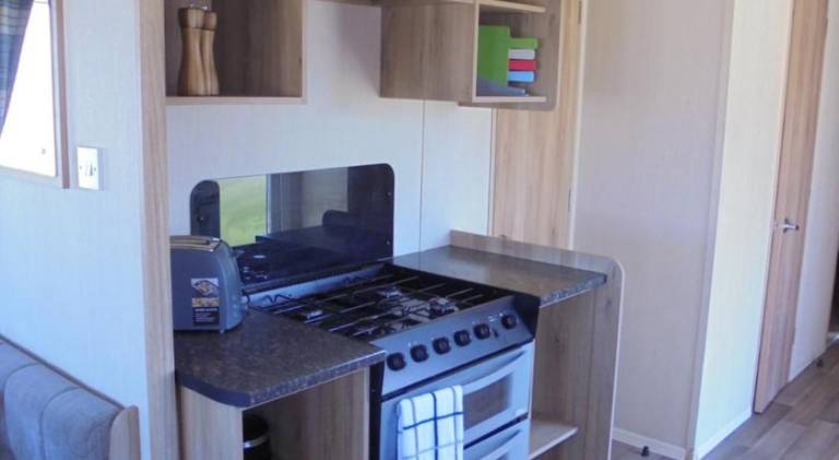 Vacation home with 3 rooms for 8 persons — photo 5