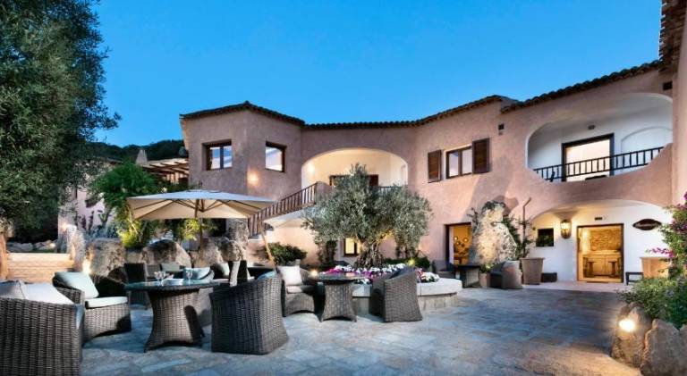 Relais Villa Carola — photo 4