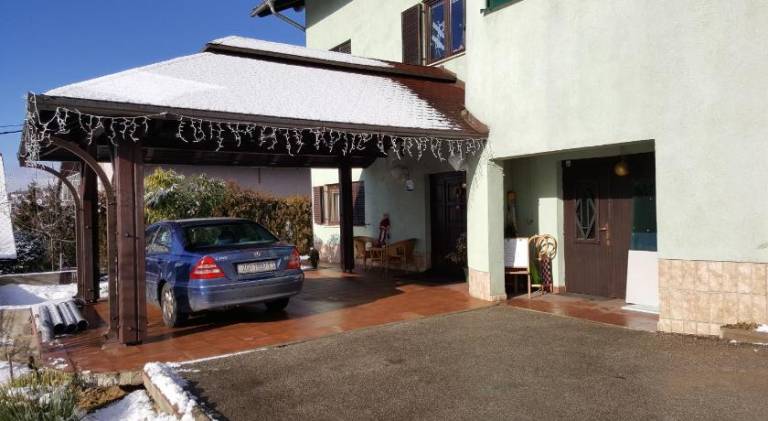 Apartment with 2 rooms for 8 persons — photo 3