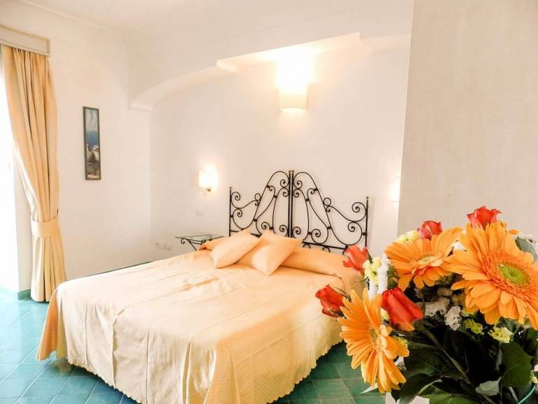 Bed & Breakfast Nocelle
