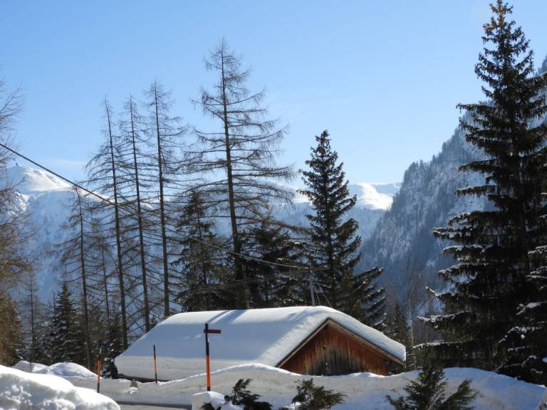 Appartement  Serfaus