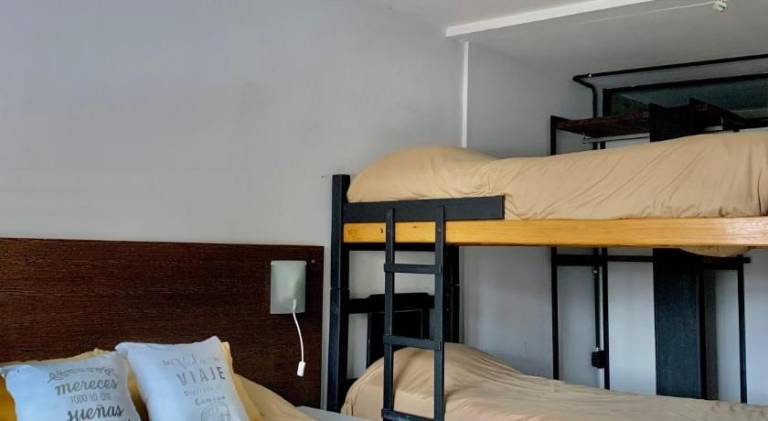Go Hostel! — photo 2