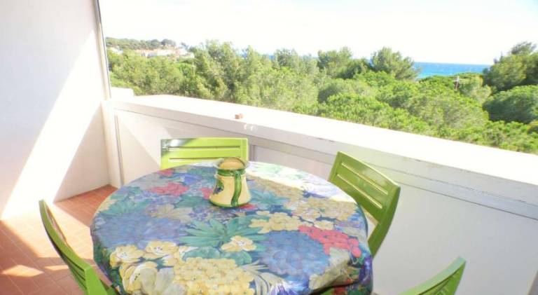 Apartment | Next to the beach | Pet-friendly in La Seyne-sur-Mer