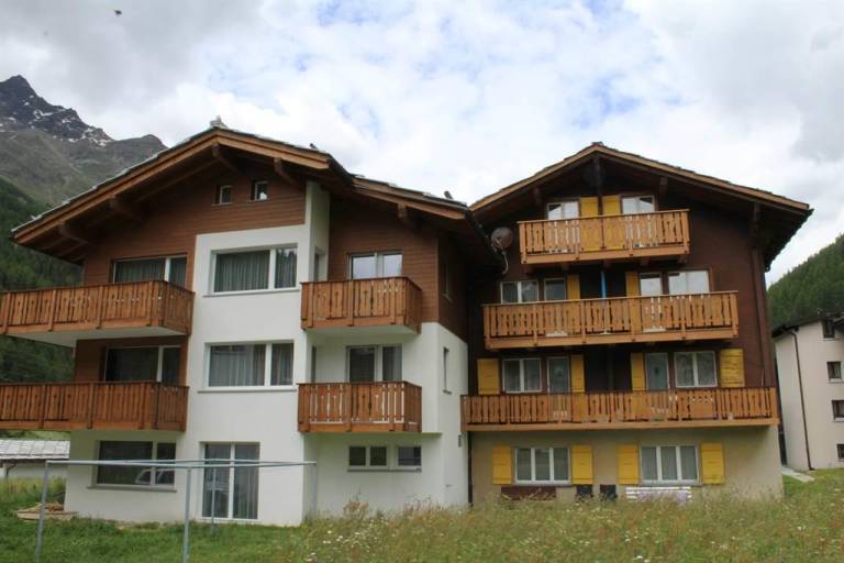 Child-friendly lovely holiday apartment with yard & patio | Ski nearby | Pets are welcome — photo 2