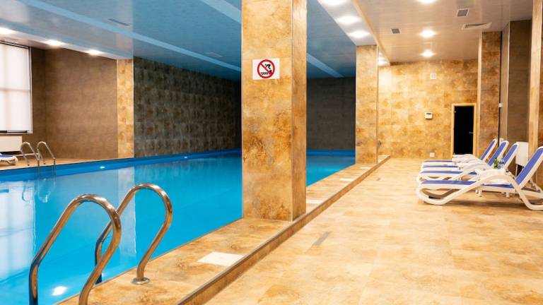 Condo Tsaghkadzor