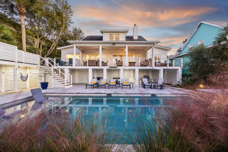 House  Isle of Palms