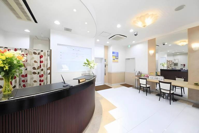 Tachikawa Urban Hotel Annex — photo 4