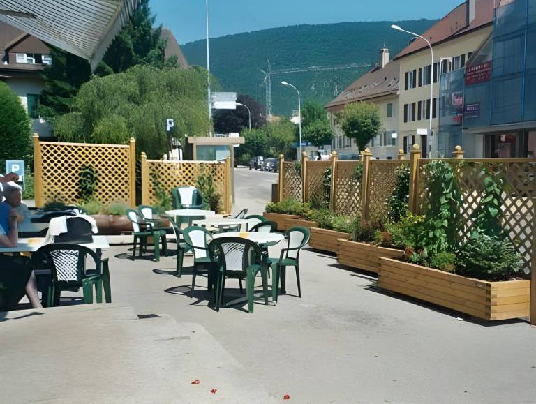 Hotel de Commune — photo 5
