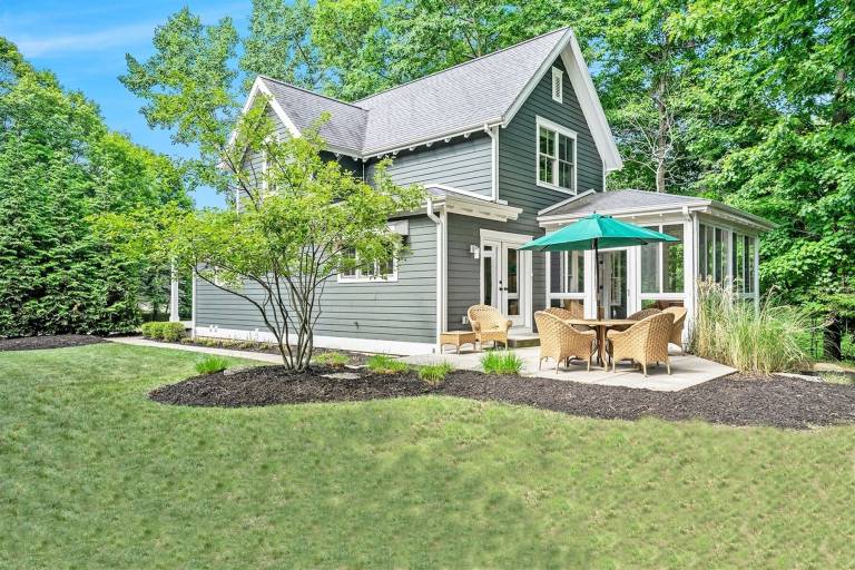 House Saugatuck