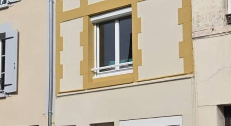Pleasant vacation home | Pets allowed in Lisieux