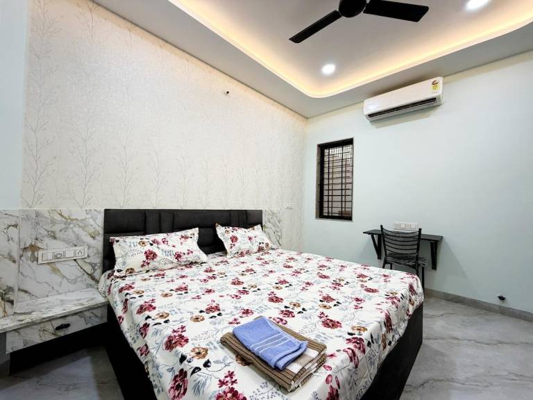Vacation home with 1 room for 2 persons — photo 2