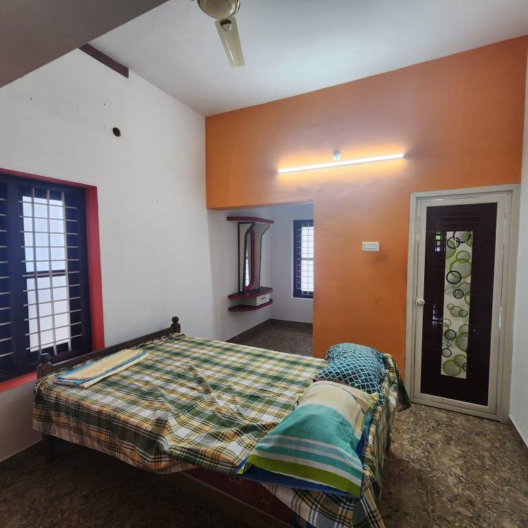 Vacation home with 1 room for 6 persons — photo 2