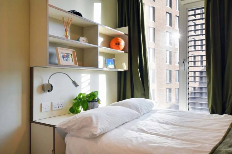 Apartment Sheffield