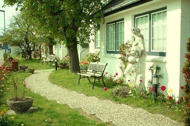 32 m² Ferienwohnung ∙ 1 Schlafzimmer ∙ 2 Gäste – Bild 13