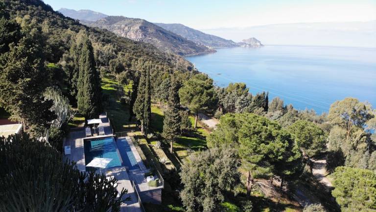 Villa Pollina