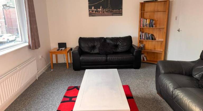 Rental apartment | Pets allowed — photo 2