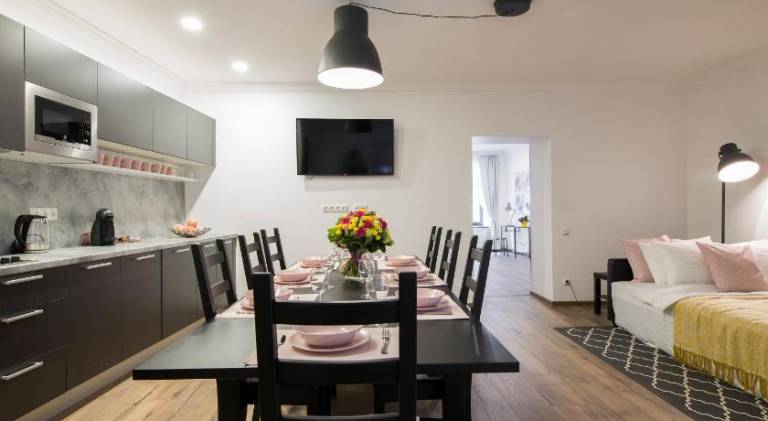 Lovely holiday apartment | Close to Riga Cathedral | Pets allowed — photo 3