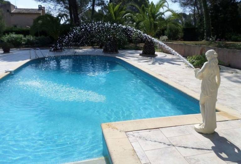 Appartement Puget-sur-Argens