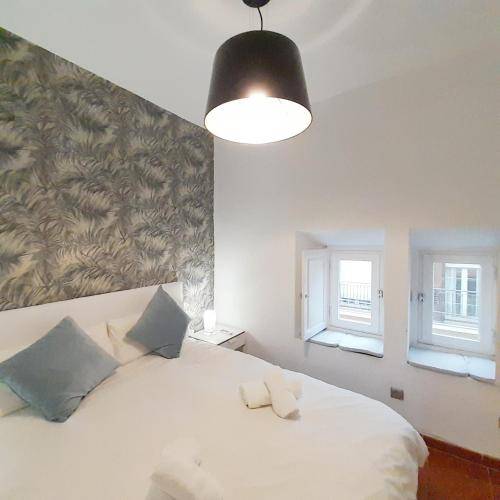 Apartment Recinto Ferial Cortijo Torres