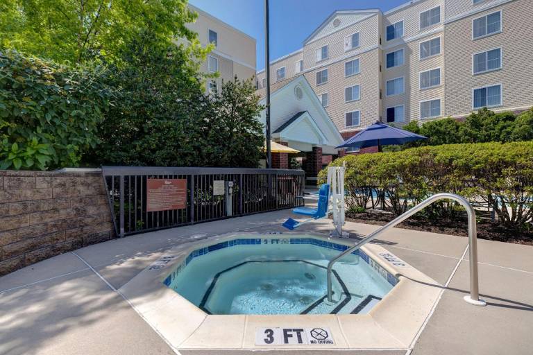 Homewood Suites by Hilton Lansdale — photo 4