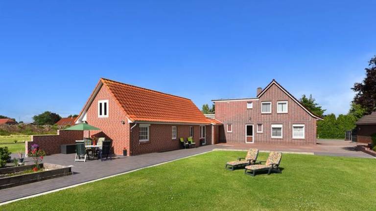 Ferienwohnung Nenndorf