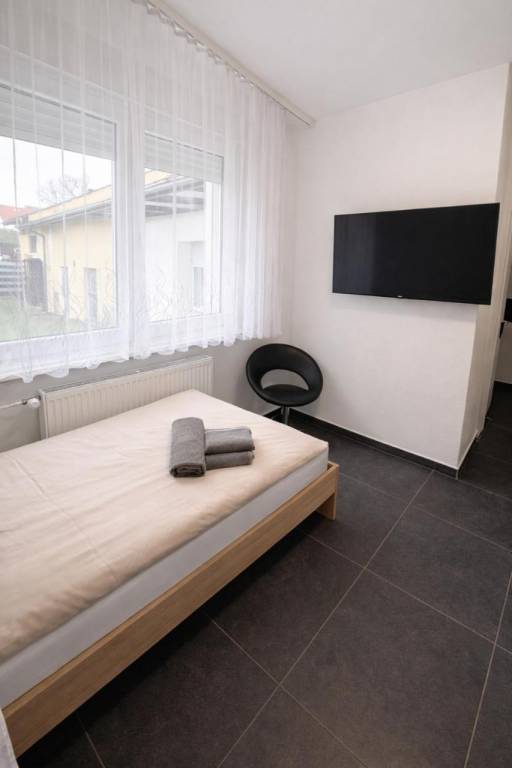 Frankfurt Airport view apartments — photo 5
