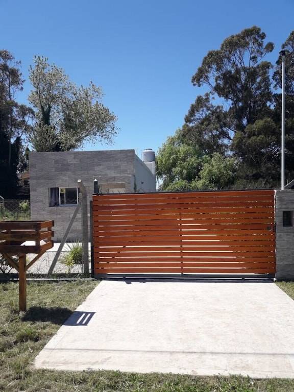 Casa Mar del Plata