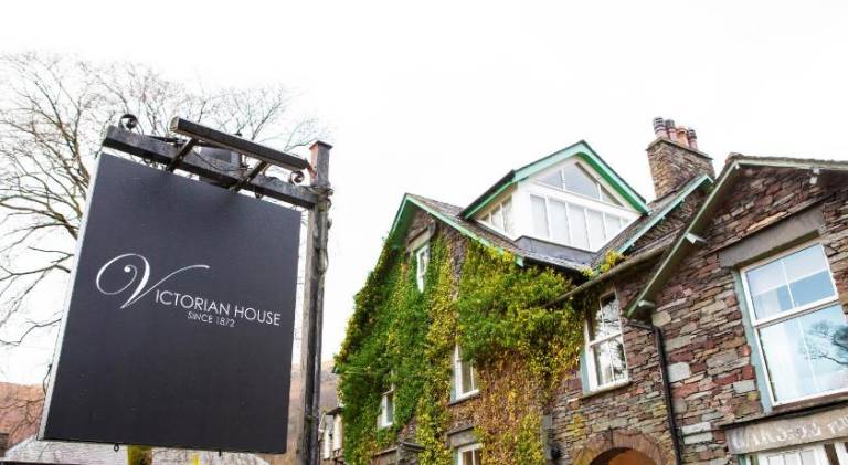 Bed and breakfast Grasmere