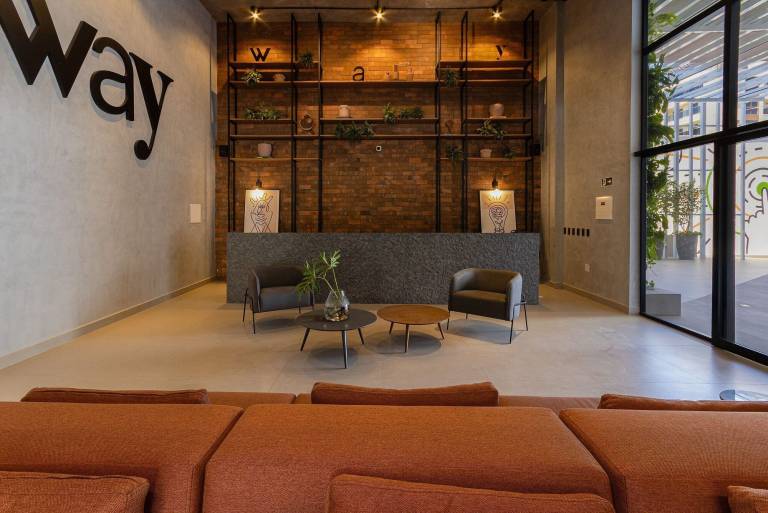 Apartamento Conde
