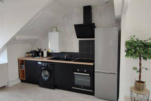 Appartement Montluçon