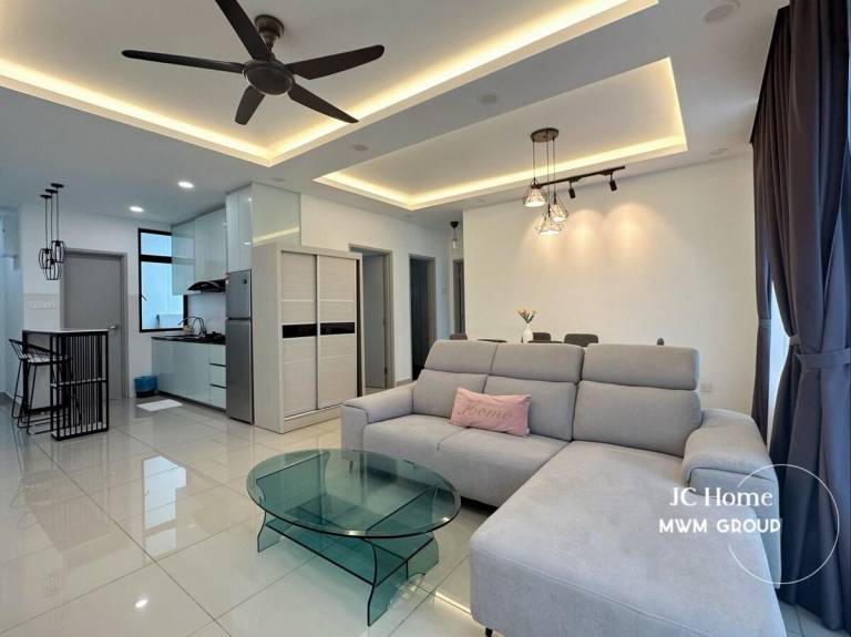 100 m&sup2; Ferienwohnung