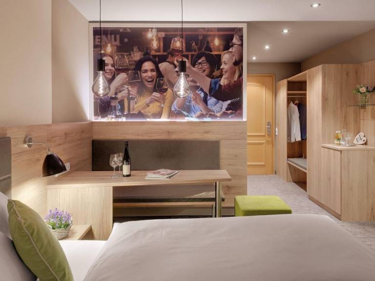 Ferienhaus  Grünstadt